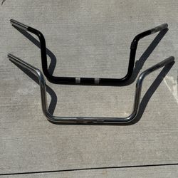 Handle Bars