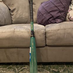 31” 28oz Slugger Meta BBCOR New In Wrapper