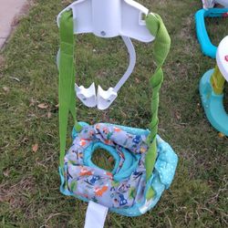 Baby Swing