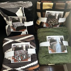 Blankets