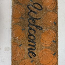 Doormat