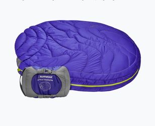 Ruffwear Highlands Sleeping Bags - Like New Dog Sleeping Bag