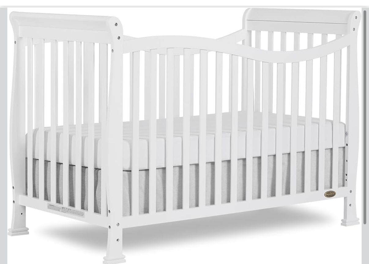 Baby Crib