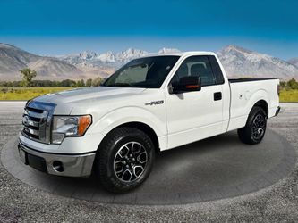 2010 Ford F-150