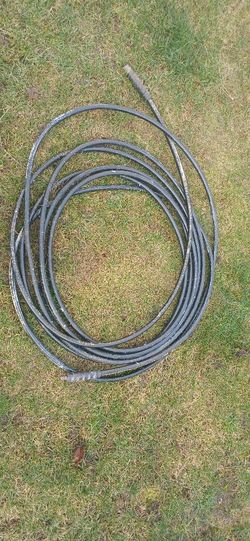 Dewalt 3/8 Pressure Washer Hose