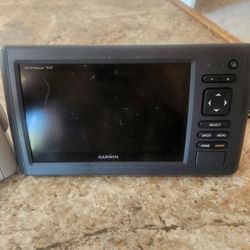Garmin Fish Finder GPS