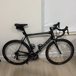 Ridley Road Bike 58cm