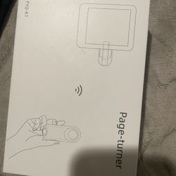 Kindle Page Turner 