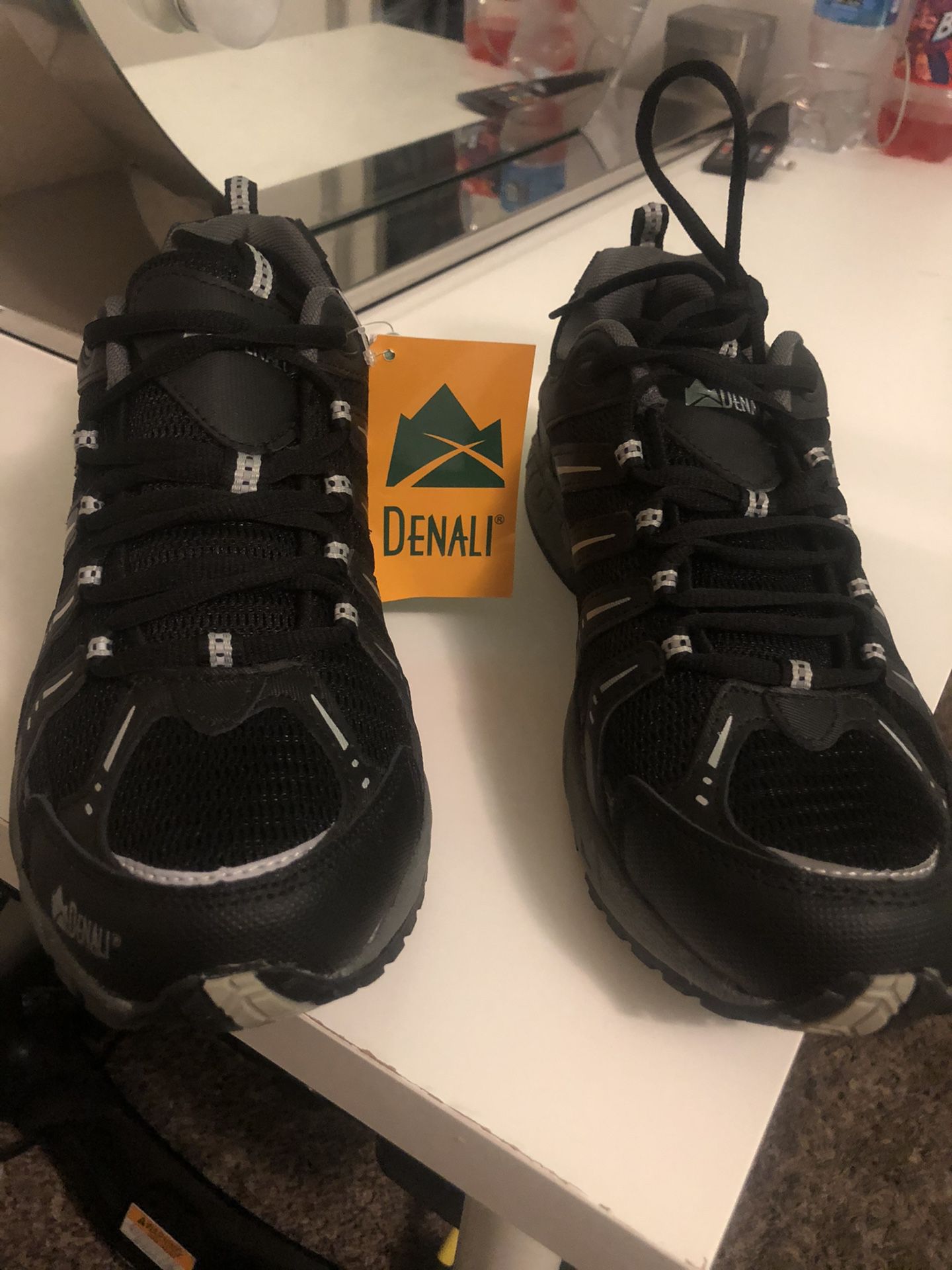 Denali shoes