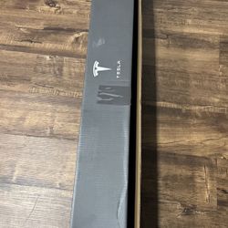 Model 3 Roof Rack Tesla 2024-2025 