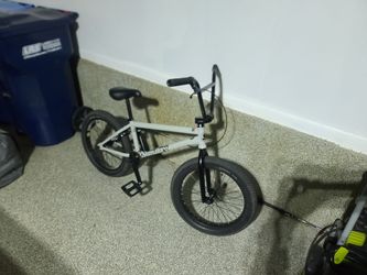 Sunday Ex BMX Bike 2024 Mint