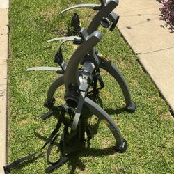 Saris Bones 2 Bike Rack ** Like New** 