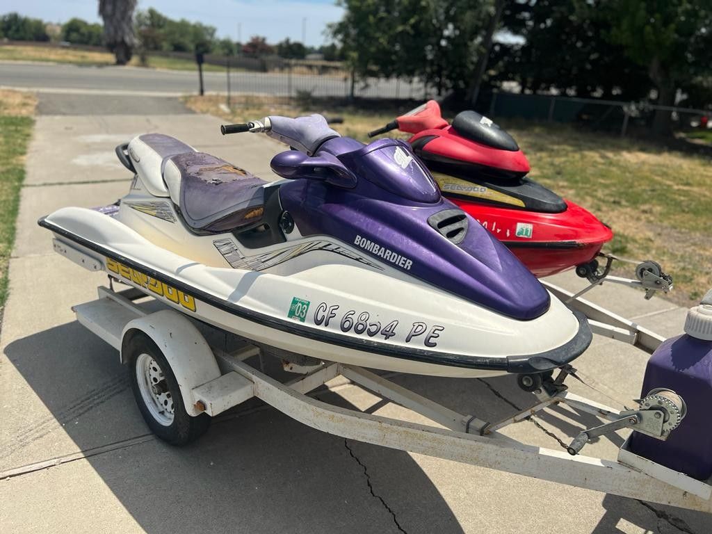 Jet Ski