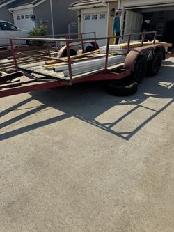 Trailer