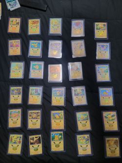 Pokemon 30th
