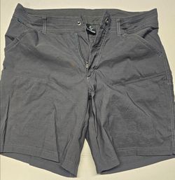 Kuhl Renegade hiking shorts