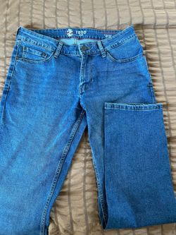 30/30 pants