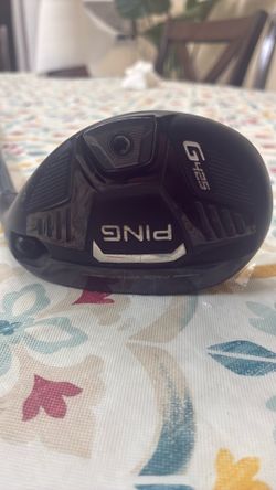 Ping G425 3 hybrid