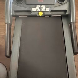 Treadmill Sunny T7643 little use