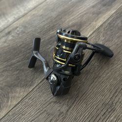 Okuma reel
