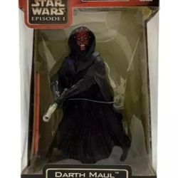 Darth Maul