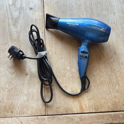 Hair Dryer 