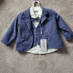 For Boys 18 M