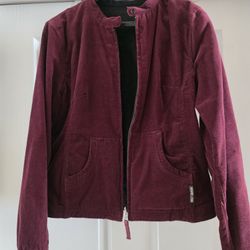 Almost New Women's Harley After The Ride Jacket 
