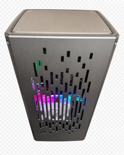 ITX Gaming PC | RTX 2070 Super