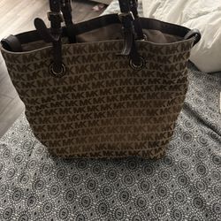 Michael Kors Bag