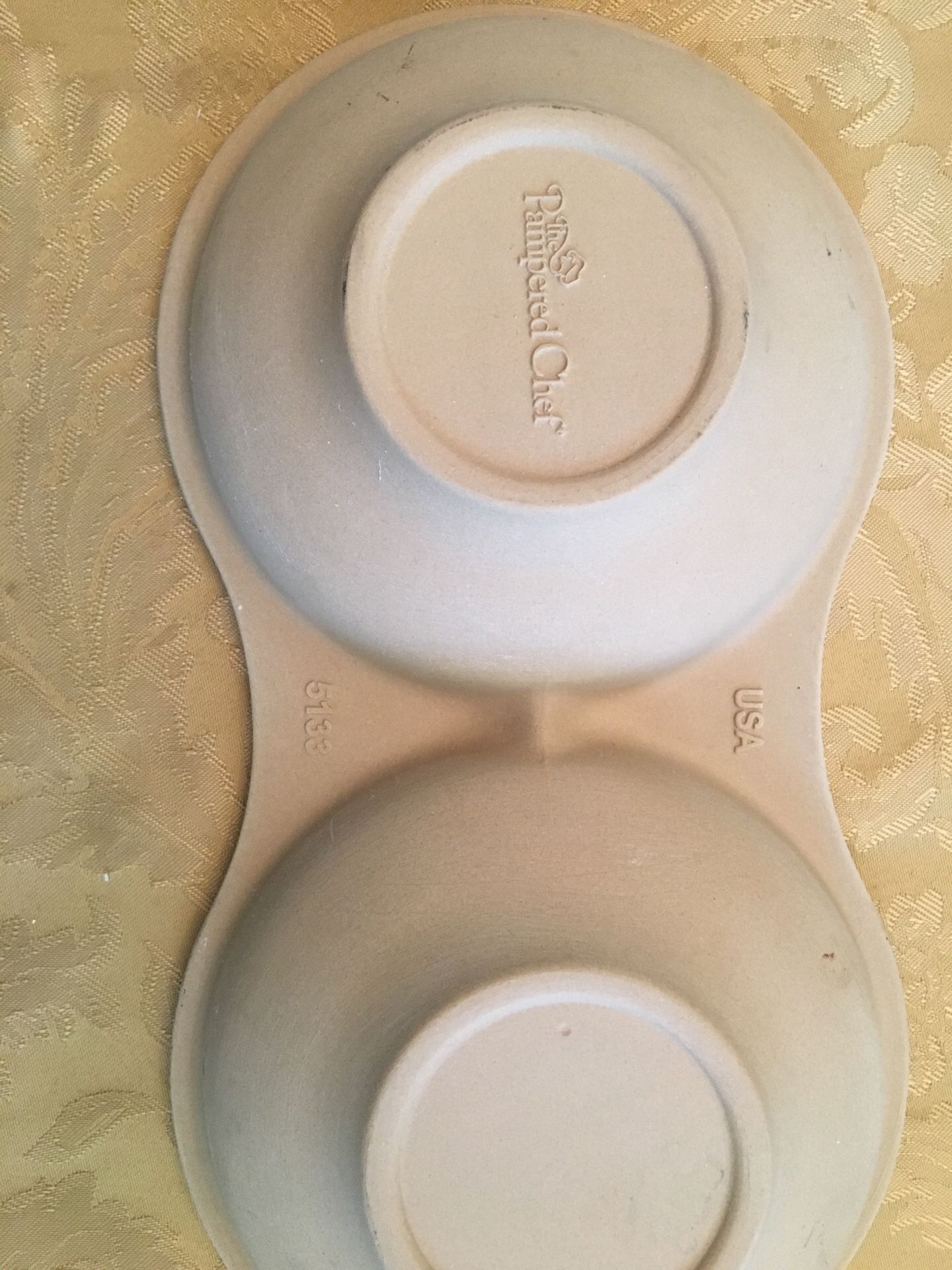 Pampered Chef Set of Two