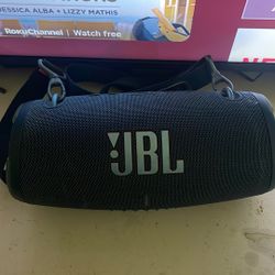 Jbl Portable Speaker Extreme 3