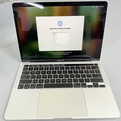 Apple MacBook Pro