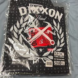 Dixxon salty dog