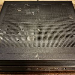 HP ELITEDESK 805 G6 MINI PC 