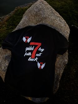 New Lucky Ace Shirts