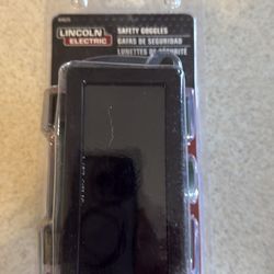LINCOLN ELECTRIC SAFETY GOGGLES KH625