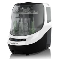 Baby Brezza Bottle Washer Pro 
