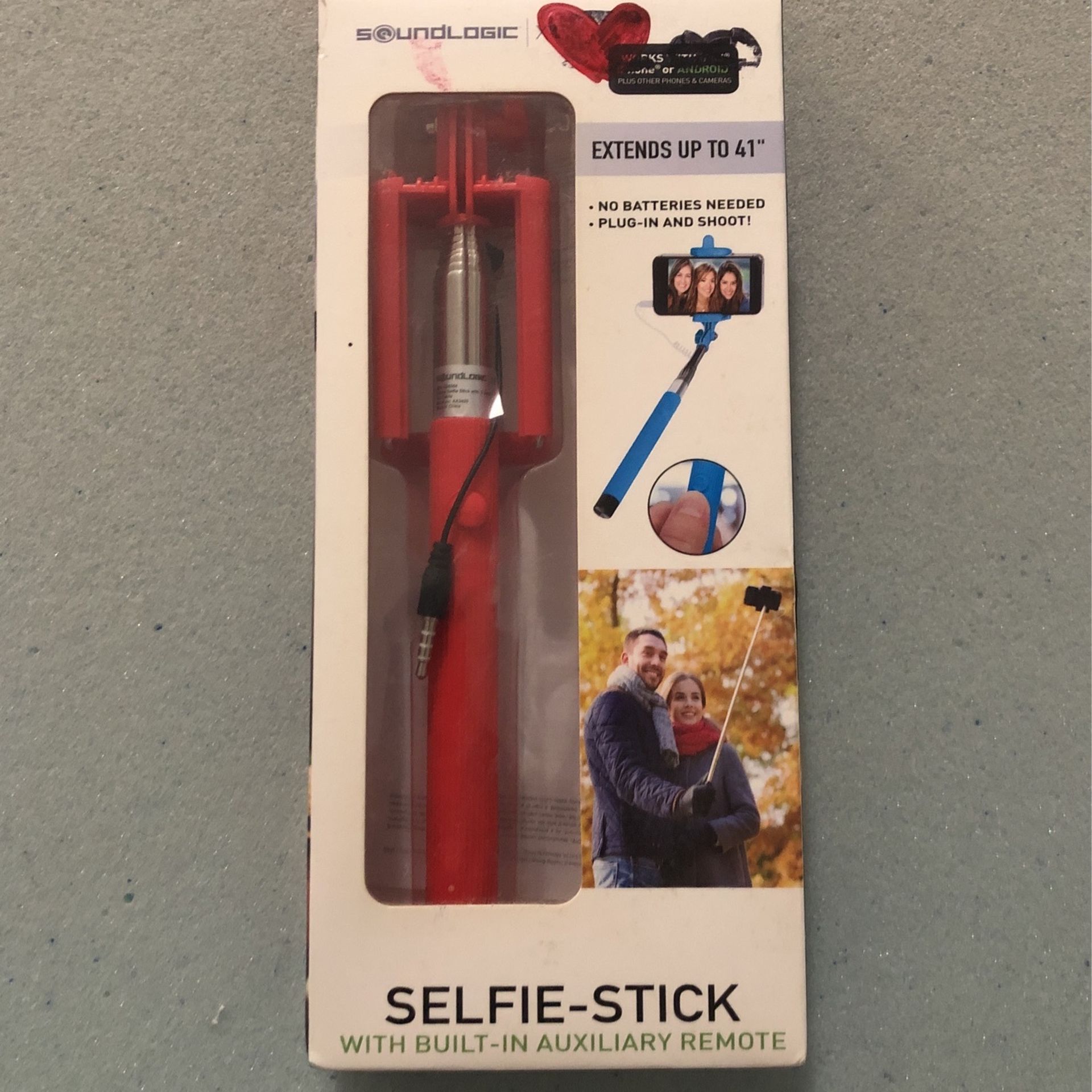 Selfie Stick