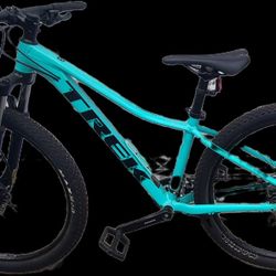 New Trek Marlon Bike