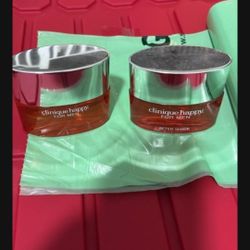 Clinique Happy COLOGNE & After Shave 