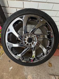rims