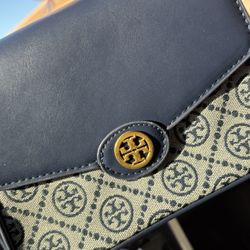 TB Purse / Bolsa Tory Burch / L¥