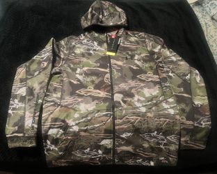 Under Armour Hunting Hoodie