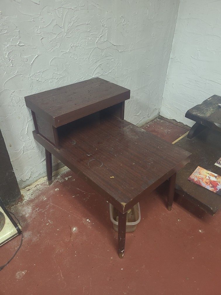 Side Table