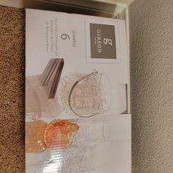 New Pizza Stone Set Or Flag Dutch Oven Baking Dish Shower Curtain 