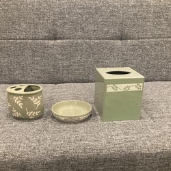 Bath Decore