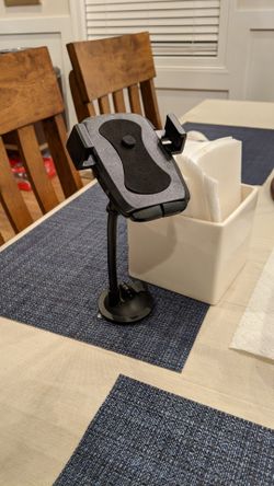 Car holder for phone