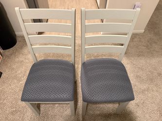 Kitchen Chairs set