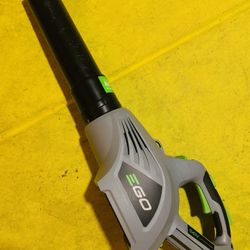 EGO Power+ 56V Lithium Ion 480 CFM Leaf Blower